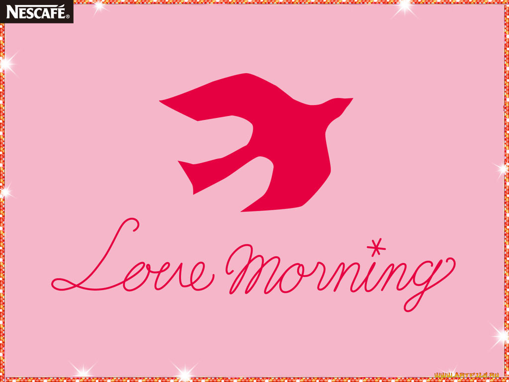 , nescafe